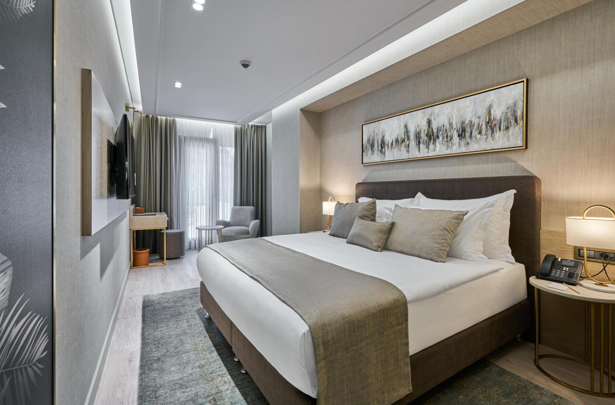 Superior Doppelzimmer